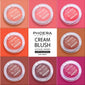 PHOERA Light And Brightening Blush Cream