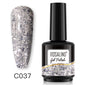 New Plant Gel Nail Polish 15ml