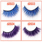 Magnet false eyelashes set