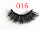 A Pair Of False Eyelashes With Magnets In Fashion