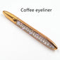 False Eyelashes Self-adhesive Eyeliner Multicolor