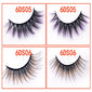 Magnet false eyelashes set