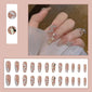 Wear Armor Diamond In The Debris Finished Nail Beauty