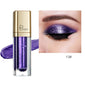 18-color glitter eyeshadow