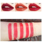 5 vitamin lipstick sets