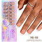 Creative Traceless French Detachable Armor