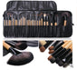 24 branch brushes makeup brush