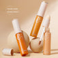 Stereoscopic Brightening Facial Primer Concealer Beauty Supplies Gadgets