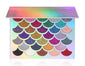 32 Shades of Glitter Makeup Palette