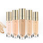 Pudaier foundation Professional Moisturizer Face Base MakeUp Long Lasting Convenient Concealer Makeup Cosmetic Concealer