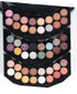 108 Color Shimmer Eyeshadow Repair Cosmetic Case