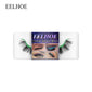 Eyelashes And Eyeliner Stickers Self-adhesive Soft Natural Curling Thick