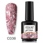 New Plant Gel Nail Polish 15ml