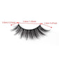 AD2404 False Eyelashes