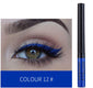 12-color matte eyeliner