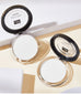 Makeup Setting Powder Matte Transparent Oil Control Makeup Holder