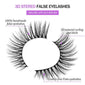 4078 False Eyelashes